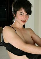 Nina is one hot and hairy babe with her hairy pits, legs and pussy, Nina (nin011) ATK Archives: Nina (Nina is one hot and hairy babe with her hairy pits, legs and pussy)