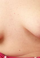 All natural hairy babe Nina shows you her super hairy body, Nina (nin027) ATK Archives: Nina (All natural hairy babe Nina shows you her super hairy body)