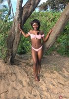 Noemie Bilas in black women, Noemie Bilas (noe011) ATK Exotics: Noemie Bilas (Noemie Bilas in black women)