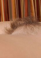 Hairy Nora tugs her fur, Nora Skyy (nor007) ATK Natural & Hairy: Nora Skyy (Hairy Nora tugs her fur)