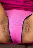 Ocean in exotic and hairy, Ocean (oce002) ATK Natural & Hairy: Ocean (Ocean in exotic and hairy)