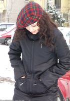 Oleksandra in candid, Oleksandra (ole001) ATK Premium: Oleksandra (Oleksandra in candid)