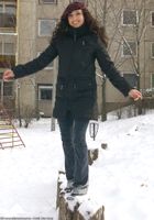 Oleksandra in candid, Oleksandra (ole001) ATK Premium: Oleksandra (Oleksandra in candid)