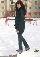 Oleksandra in candid, Oleksandra (ole001) ATK Premium: Oleksandra (Oleksandra in candid)
