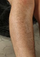 Olivia Rose from ATK Natural & Hairy