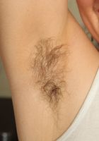 Hairy Olivia spreads her bush, Olivia Rose (oli026) ATK Natural & Hairy: Olivia Rose (Hairy Olivia spreads her bush)