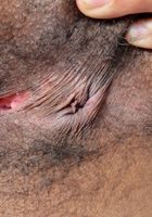 Olivia Green in exotic and hairy, Olivia Green (oli032) ATK Natural & Hairy: Olivia Green (Olivia Green in exotic and hairy)