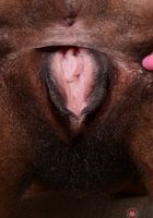 ATK Natural & Hairy: Oya (Oya in exotic and hairy)
