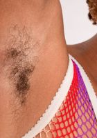 Oya in exotic and hairy, Oya (oya001) ATK Natural & Hairy: Oya (Oya in exotic and hairy)