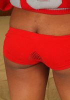 Parker in black women, Parker (par015) ATK Exotics: Parker (Parker in black women)
