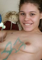Patience in latinas, Patience (pat008) ATK Exotics: Patience (Patience in latinas)