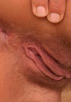 Naughty babe Patricie teases and plays with her hairy pussy, Patricie (pat013) ATK Archives: Patricie (Naughty babe Patricie teases and plays with her hairy pussy)
