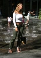 Paulina in candid, Paulina (pau001) ATK Premium: Paulina (Paulina in candid)