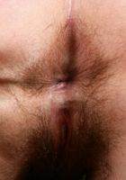Paulette tugs her sexy fur, Paulette (pau036) ATK Natural & Hairy: Paulette (Paulette tugs her sexy fur)