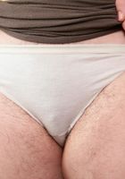 Paulette pulls her panties down and spreads her hairy twat, Paulette (pau036) ATK Natural & Hairy: Paulette (Paulette pulls her panties down and spreads her hairy twat)