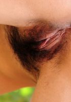 Paz in exotic and hairy, Paz (paz001) ATK Petites: Paz (Paz in exotic and hairy)