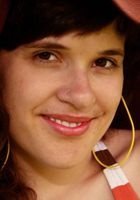 Penny in young and hairy, Penny (pen015) ATK Natural & Hairy: Penny (Penny in young and hairy)