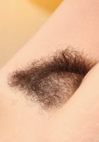 Hairy all natural Penelope strips out of her dress, Penelope Prince (pen017) ATK Archives: Penelope Prince (Hairy all natural Penelope strips out of her dress)