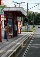 Sexy babe Petra walks around her community nude, Petra (pet051) ATK Archives: Petra (Sexy babe Petra walks around her community nude)