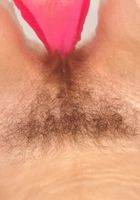 Hairy Czech Petra gets her pussy wet, Mischelle (pet053) ATK Natural & Hairy: Mischelle (Hairy Czech Petra gets her pussy wet)