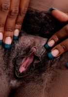 Phylisha in black women, Phylisha (phy003) ATK Exotics: Phylisha (Phylisha in black women)