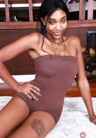 ATK Exotics: Poppy Cox (Give a warm welcome to Poppy Cox)