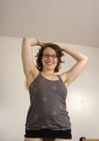 Amateur hairy model Rachael spreads her pussy, Rachael (rac036) ATK Natural & Hairy: Rachael (Amateur hairy model Rachael spreads her pussy)