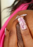 Raianna in thick women, Raianna (rai008) ATK Exotics: Raianna (Raianna in thick women)