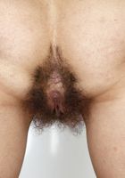 Rainbow Scum spreads her giant bush wide!, Rainbow Scum (rai011) ATK Natural & Hairy: Rainbow Scum (Rainbow Scum spreads her giant bush wide!)