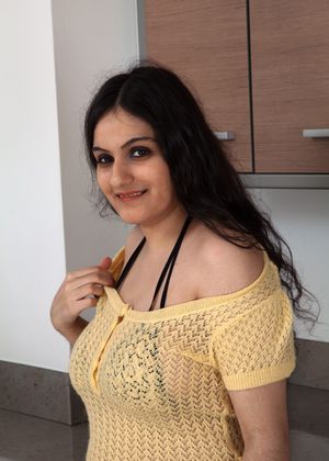 Rani from ATK Archives