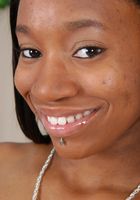 Raven in black women, Raven (rav004) ATK Exotics: Raven (Raven in black women)