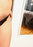 Raven in young and hairy, Raven (rav005) ATK Natural & Hairy: Raven (Raven in young and hairy)