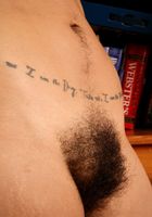 Hairy Rhys spreads her ass, Rhys Adams (rhy001) ATK Natural & Hairy: Rhys Adams (Hairy Rhys spreads her ass)