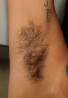 Rhys Adams from ATK Natural & Hairy