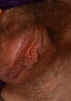 Hairy Russian Ricka spreads her bush, Morgana (ric017) ATK Petites: Morgana (Hairy Russian Ricka spreads her bush)