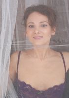 Hairy Russian Ricka spreads her bush, Morgana (ric017) ATK Petites: Morgana (Hairy Russian Ricka spreads her bush)