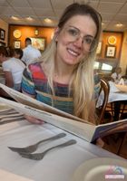 Riley Rose from ATK Girlfriends