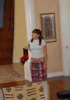 Risika in behind the scenes, Risika (ris001) ATK Petites: Risika (Risika in behind the scenes)