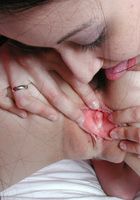 River in lesbian, River (riv003) ATK Exotics: River (River in lesbian)