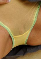 Roshell in upskirts and panties, Roshell (ros030) ATK Exotics: Roshell (Roshell in upskirts and panties)