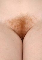 Rosie from ATK Natural & Hairy