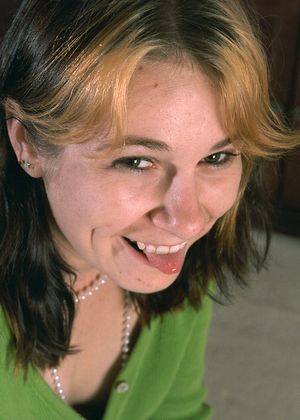Roxie from ATK Archives