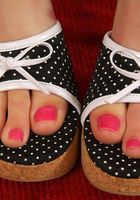 Naughty blonde Roxi teases with her sexy sexy feet., Roxi (rox019) ATK Archives: Roxi (Naughty blonde Roxi teases with her sexy sexy feet.)