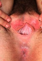 Latina Roxane spreads her pussy, Roxane (rox048) ATK Exotics: Roxane (Latina Roxane spreads her pussy)