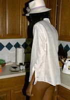 Sabrina in black women, Sabrina (sab002) ATK Exotics: Sabrina (Sabrina in black women)