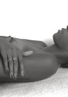 Sabrina in black women, Sabrina (sab002) ATK Exotics: Sabrina (Sabrina in black women)