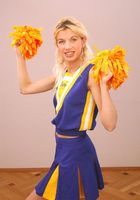 Sabrina with her bright smile, Sabrina (sab018) ATK Archives: Sabrina (Sabrina with her bright smile)