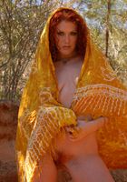 Sabrina from ATK Archives
