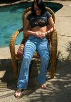 Sadie in young and hairy, Sadie (sad012) ATK Petites: Sadie (Sadie in young and hairy)