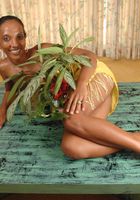 Safia in island girls, Safia (saf001) ATK Exotics: Safia (Safia in island girls)